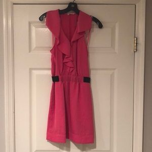 RACHEL Rachel Roy Pink Dress, Size 0